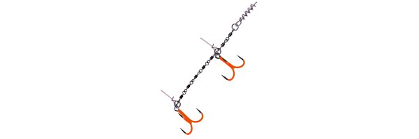 Pike Rigs