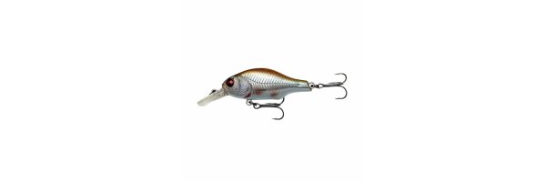 Crankbaits
