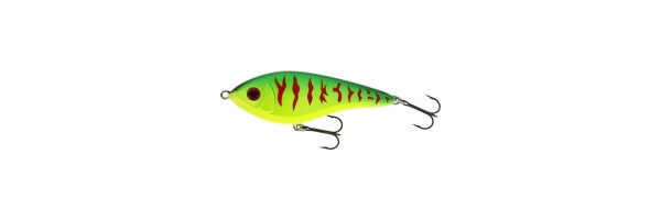 Jerkbaits