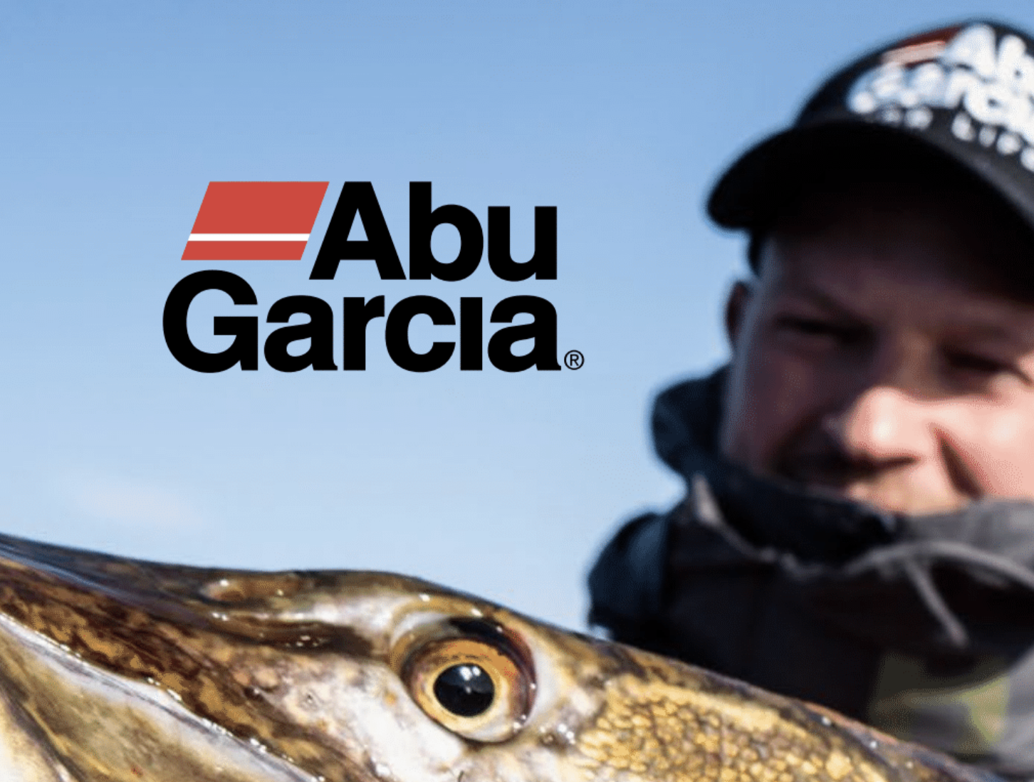 Abu Garcia Online Shop