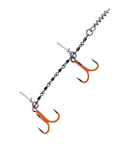 Pike Rig