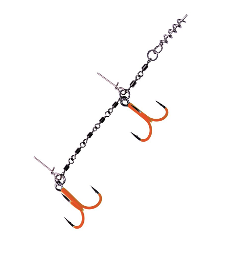 Pike Rig