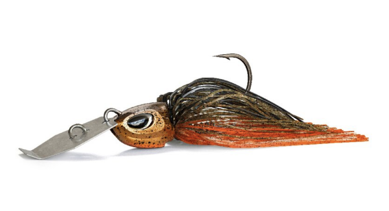 Chatterbaits