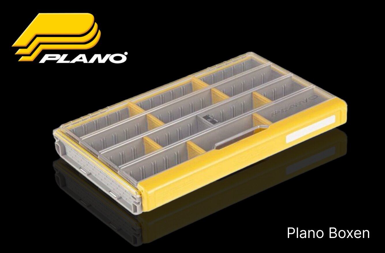 Plano Boxen