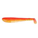 K.P Baits Skeleton Shad Gummifisch 3" 7,5cm 5...