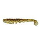 K.P Baits Skeleton Shad Gummifisch 3" 7,5cm 050...