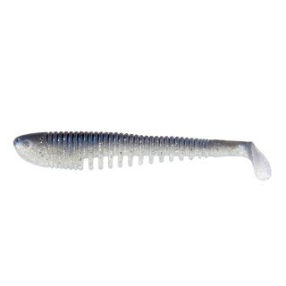 K.P Baits Skeleton Shad Gummifisch 3" 7,5cm 042 Lake Trout