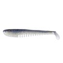 K.P Baits Skeleton Shad Gummifisch 3" 7,5cm 042 Lake...