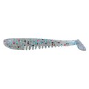 K.P Baits Skeleton Shad Gummifisch 3" 7,5cm 146...