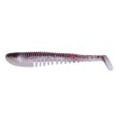 K.P Baits Skeleton Shad Gummifisch 3" 7,5cm 225...