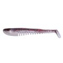 K.P Baits Skeleton Shad Gummifisch 3" 7,5cm 225...