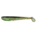 K.P Baits Skeleton Shad Gummifisch 3" 7,5cm 141...