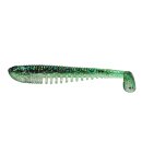 K.P Baits Skeleton Shad Gummifisch 3" 7,5cm 025...