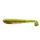 K.P Baits Skeleton Shad Gummifisch 3" 7,5cm 213...