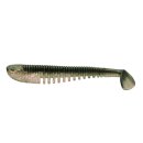 K.P Baits Skeleton Shad Gummifisch 3" 7,5cm 046...