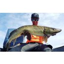 K.P Baits Pike Shad Hecht XXL Gummifisch Swimbait 9" 22,5 cm