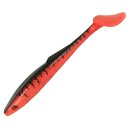 K.P Baits Pike Shad Hecht XXL Gummifisch Swimbait 9"...