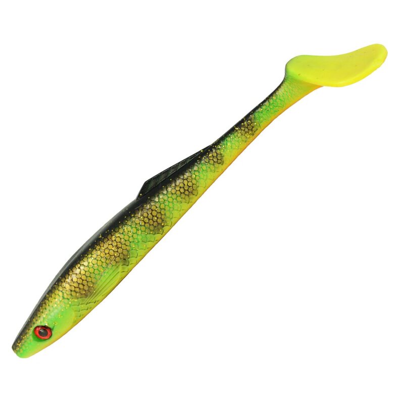 Natural Pike