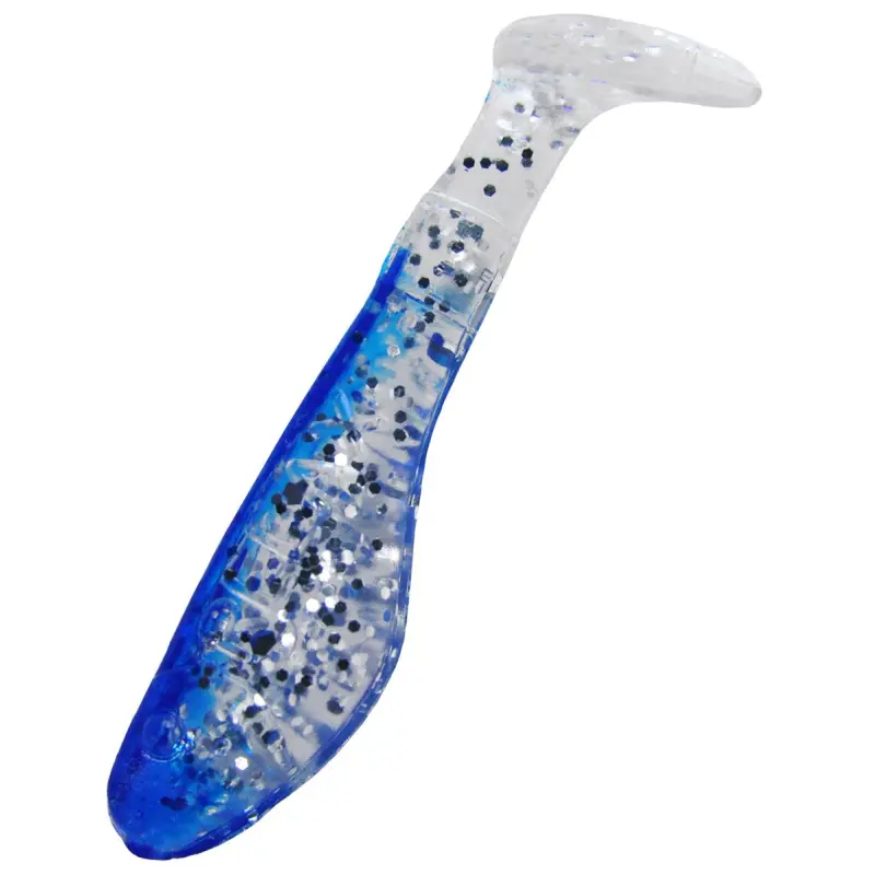263 Blau Weiß