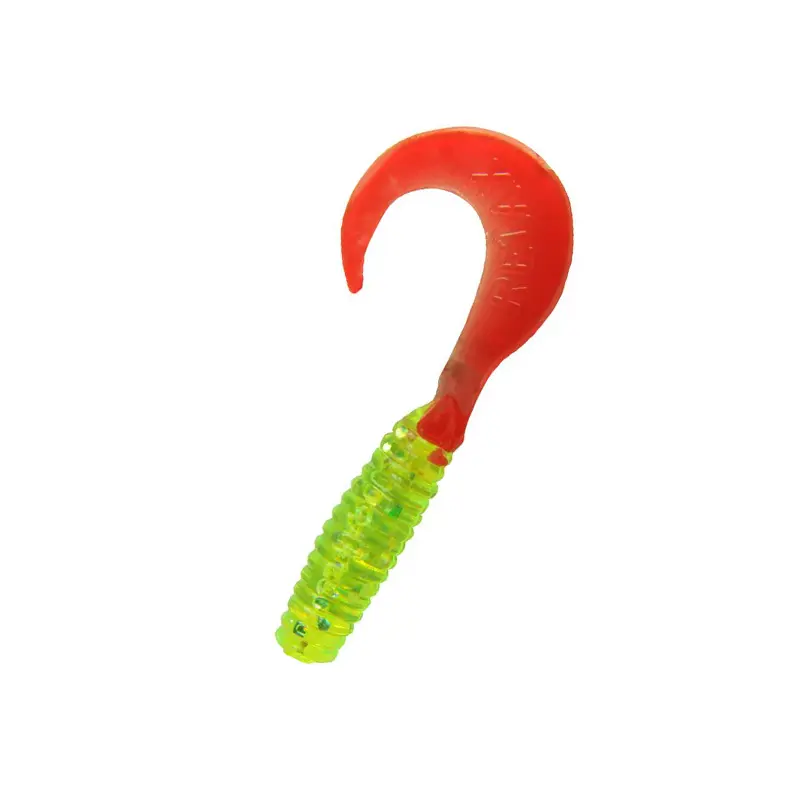058 Grün Rot