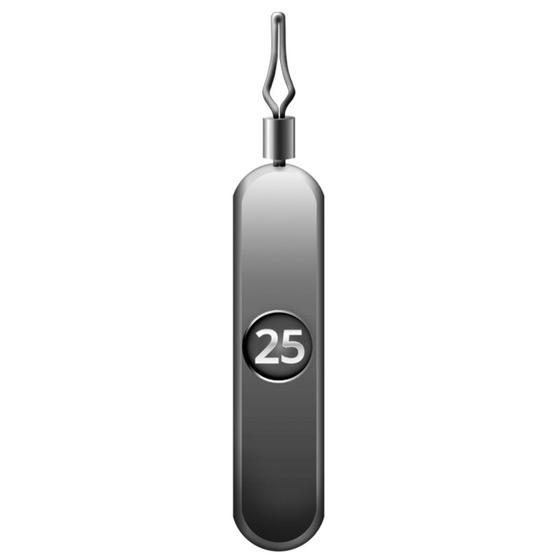 25 Gramm - 2 Stück