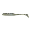 K.P Baits Lazy Shad Gummifisch 4" 10 cm 5 Stück...