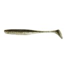 K.P Baits Lazy Shad Gummifisch 4" 10 cm 5 Stück...