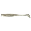 K.P Baits Lazy Shad Gummifisch 4" 10 cm 5 Stück...