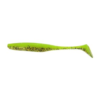 K.P Baits Lazy Shad Gummifisch 4" 10 cm 5 Stück Barsch Zander 213