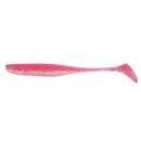 K.P Baits Lazy Shad Gummifisch 4" 10 cm 5 Stück...