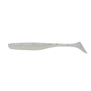 K.P Baits Lazy Shad Gummifisch 4" 10 cm 5 Stück Barsch Zander 202