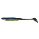 K.P Baits Lazy Shad Gummifisch 4" 10 cm 5 Stück...