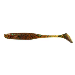 K.P Baits Lazy Shad Gummifisch 4" 10 cm 5 Stück Barsch Zander 227