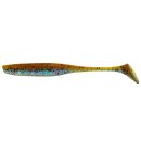 K.P Baits Lazy Shad Gummifisch 4" 10 cm 5 Stück...