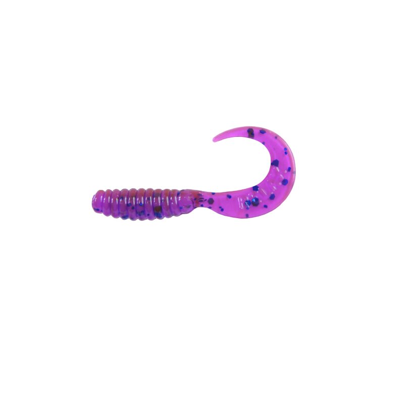 Relax Twister 3//4 2 cm Barsch Forelle 10 St/ück