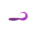 Relax Twister 3/4" 2 cm Barsch Forelle 10 Stück...