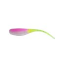 Relax Stinger Shad 2" Pin Tail 5 cm Dropshot 4...