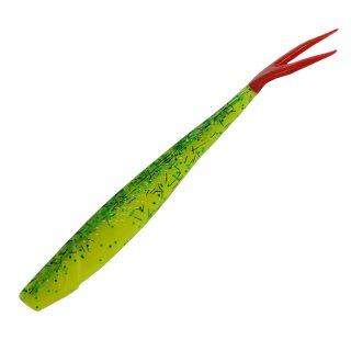 K.P Baits XO Minnow 6,5" Vertikal No Action Shad 072
