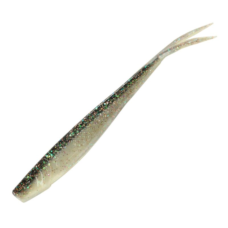 K.P Baits XO Minnow 6,5" Vertikal No Action Shad 068