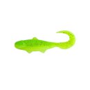 Relax Super Banjo Gummifisch Twister 1" 3,5 cm 6...