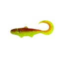 Relax Super Banjo Gummifisch Twister 1" 3,5 cm 6...