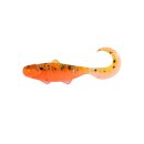 Relax Super Banjo Gummifisch Twister 1" 3,5 cm 6...