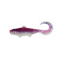 Relax Super Banjo Gummifisch Twister 1" 3,5 cm 6...