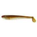 K.P Baits Skeleton Shad Gummifisch 3" 7,5cm 048...