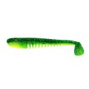 K.P Baits Skeleton Shad Gummifisch 3" 7,5cm 051...