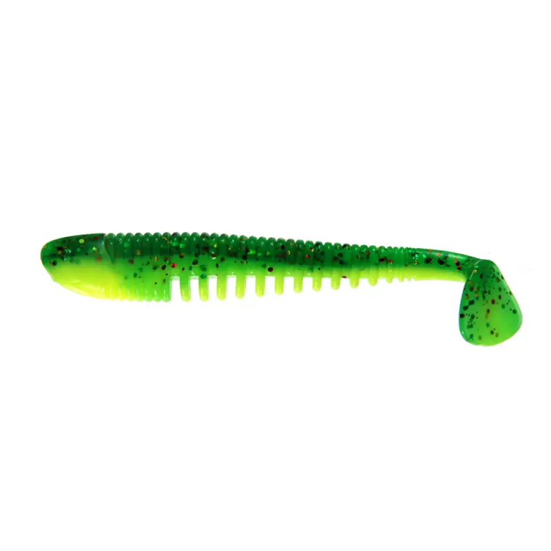 051 Green Shocker