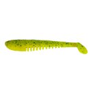 K.P Baits Skeleton Shad Gummifisch 3" 7,5cm 130...