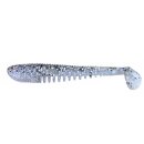 K.P Baits Skeleton Shad Gummifisch 3" 7,5cm 123...