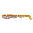 K.P Baits Skeleton Shad Gummifisch 3" 7,5cm 124...