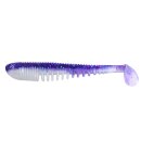 K.P Baits Skeleton Shad Gummifisch 3" 7,5cm 134...